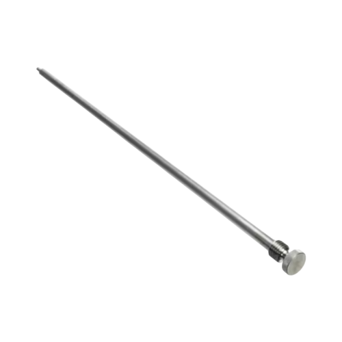 Globe 450158 Slicer End Weight Shaft Assembly