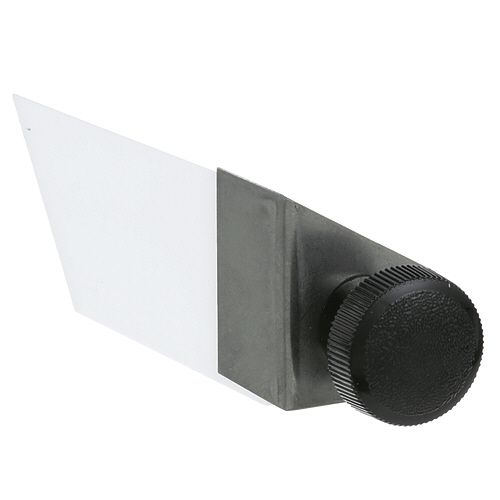 Globe 829-4 Scraper Blade & Clamp 