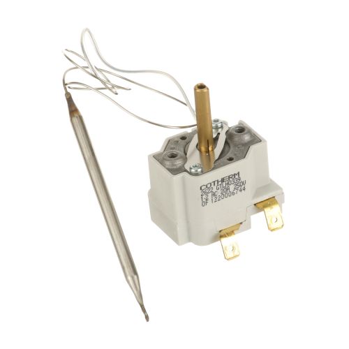 Globe U03051220008 Fryer Thermostat 240V