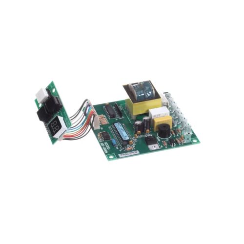 Globe X08160-RL Digital Control Board