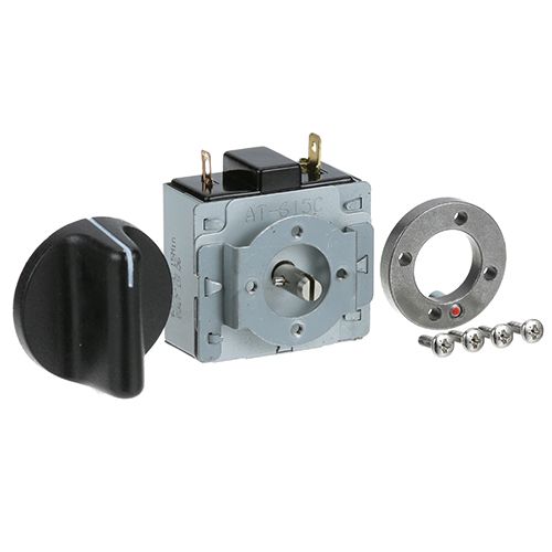 Globe X10137 Timer Assembly W/Knob