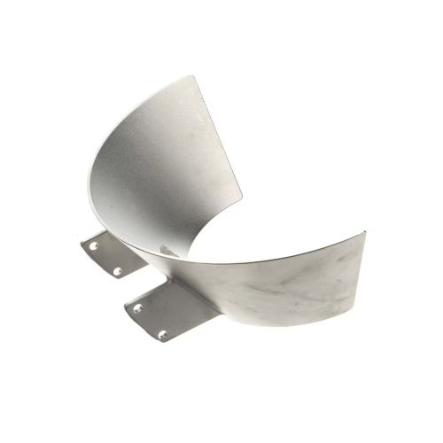 Globe X20023 Mixer Rear Bowl Guard SP20