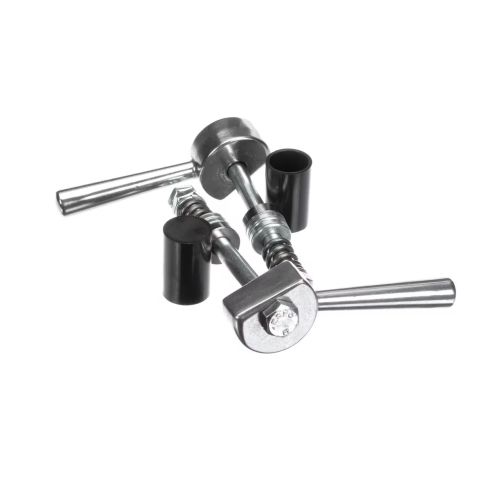 Globe X80C05 Mixer Bowl Clamp Assembly 2/Set