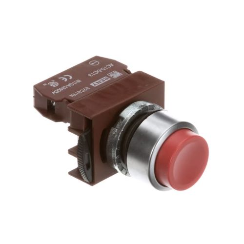 Globe XR9C10VN-OFF Emergency Stop Button/Switch Red