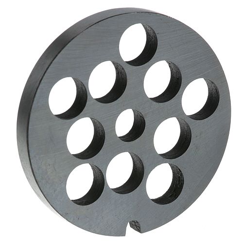 Grinder Plate - 1/2" For Blakeslee - Part# 01906