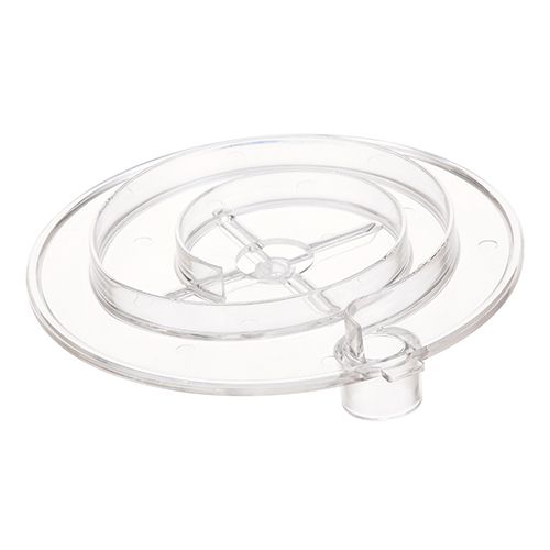 Grindmaster 1741 Pump Cover F/Blue Impeller
