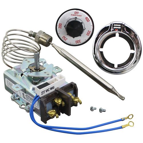 Grindmaster L072F Thermostat D1/D18, 3/8 X 5-3/4, 36