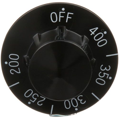 Groen 003908 Thermostat Knob 2-1/4" 400-200F