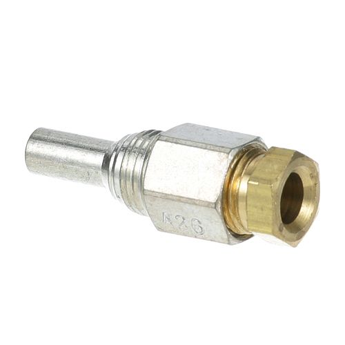 Groen 119449 Pilot Orifice 1/4" CCT Natural Gas