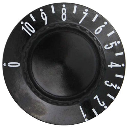 Groen 122000 Oven Thermostat Knob 