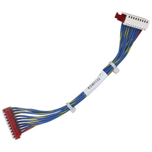 Groen 123122 Jumper Harness 