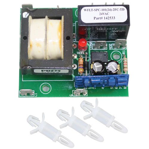 Groen 142533 Water Level Control Board