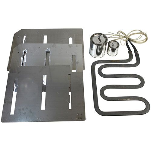 Groen 143323 Element Replacement Kit 208V