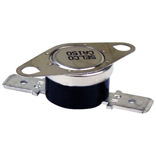 Groen 145248 Boilerless Steamer Thermostat Disc Drain Box