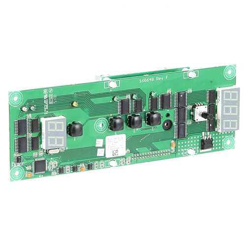 Groen 160648 Control Board