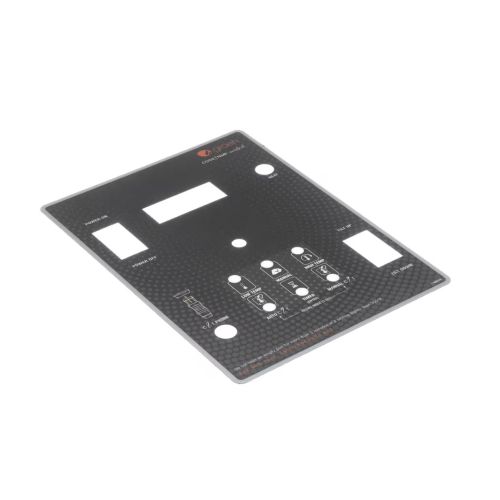 Groen 176893 Braising Pan Power Overlay