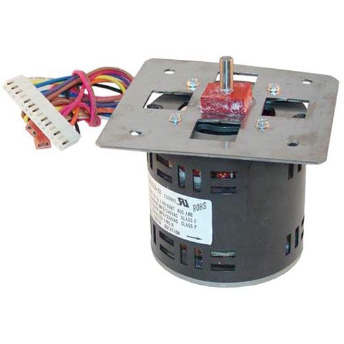 Groen GR096739 1/15 HP Motor Assy W/ Red Sponge Gasket