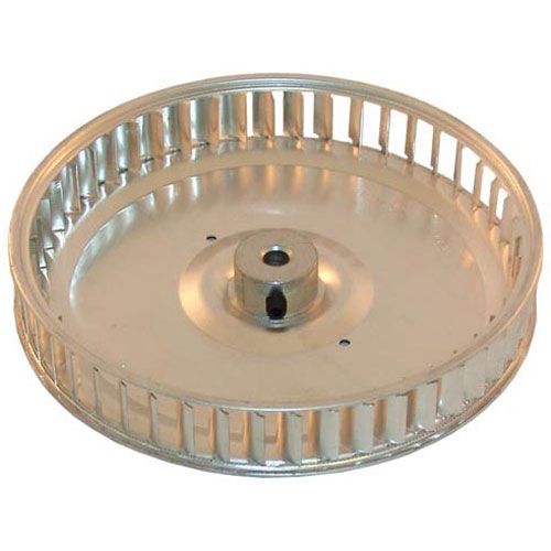 Groen GR096790 Blower Wheel 6-1/4" DIA X 1" Deep, Bore 5/16"