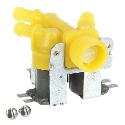 Groen GRZ090827 24V Water Inlet Valve, 3/4" x 1/2"