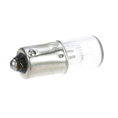 Groen Z001524 Bulb  Only Clear 250V 