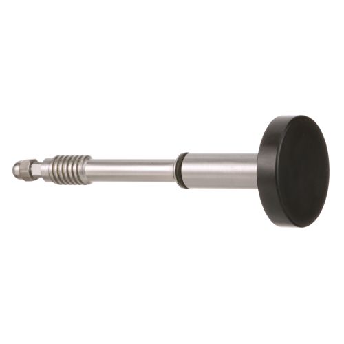 Groen Z001908 Oevn Pilot Assembly W/ 1/4" Tube Left Flame Pattern Orifice NAT/LP