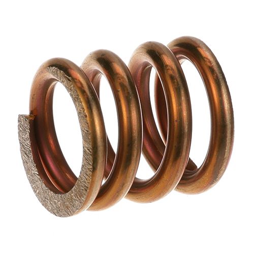Groen Z002025 Bronze Spring 