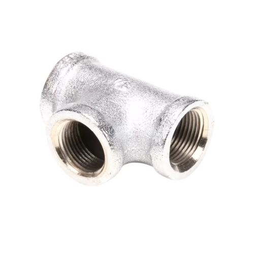 Groen Z012075 Tee 3/4" Female NPT
