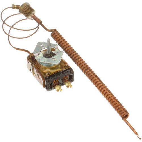 Groen Z012313 Oven Thermostat K Type Dip-Sealed 100-290°F