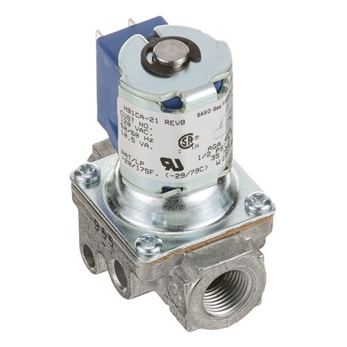 Groen Z085160 Hot Top Valve W/ 1/4" CCT Pilot Fittings