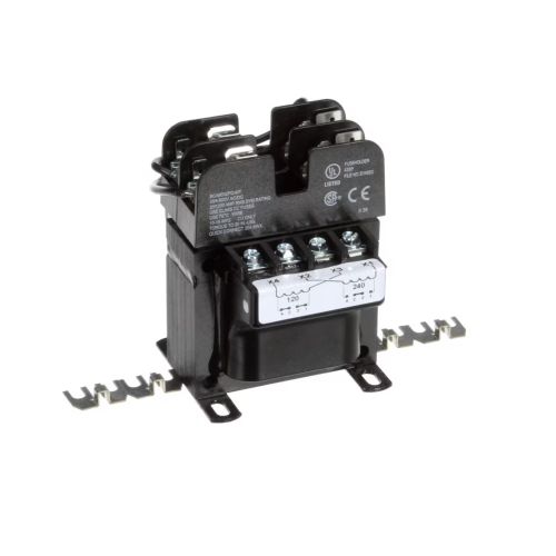 Groen Z086876 Transformer W/Fuse Block 50VA 240/480V 120/240V TDB/7