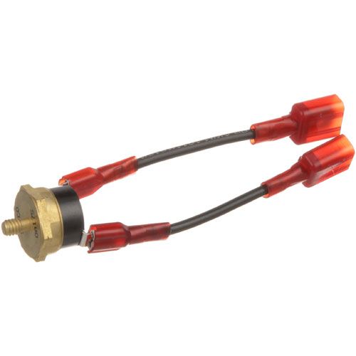 Groen Z088865 Ready Thermostat 