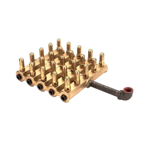 Groen Z090628 Propane Gas Burner Assembly DH-60 L02