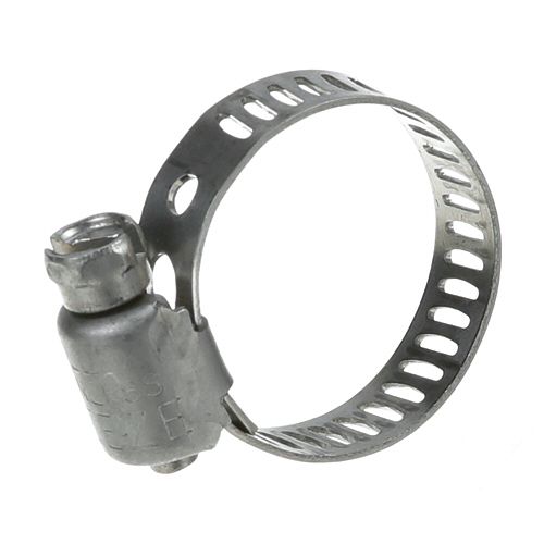 Groen Z093482 Hose Clamp #5
