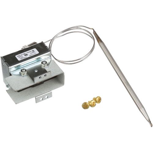 Groen Z094161 Safety Thermostat LC117 with Auto Reset for Groen Steamers