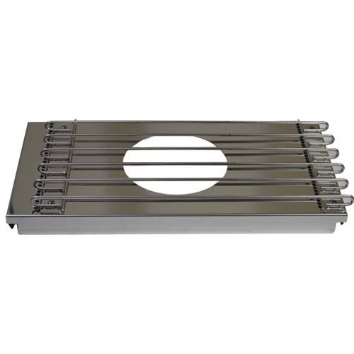 Groen Z096788 Convection Steamer Blower Cover Assembly
