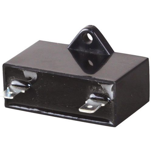 Groen Z096812 Foil Capacitor, 6MFD