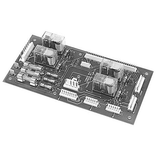 Groen Z098664 Control Board