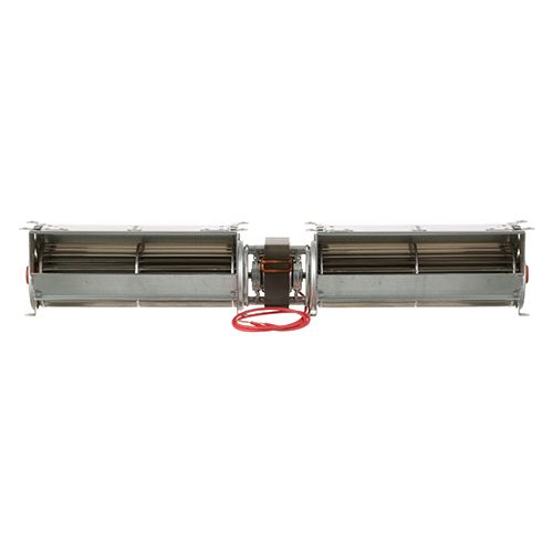 H & K International E-6-001-1-2 Blower Motor 17.9" 208-240V 50/60Hz