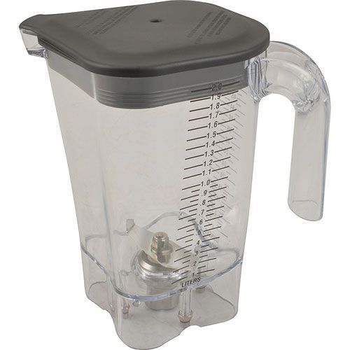 Hamilton Beach 6126-755 Assembly Container 64 OZ Comp Lete