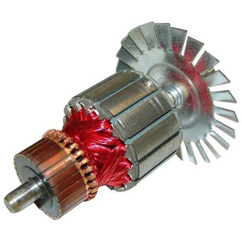 Hamilton Beach 650010000 Armature 