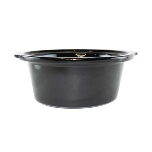 Hamilton Beach 990004801 Oval Crock 4.5/5 Quart Black