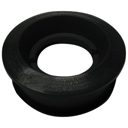 Hamilton Beach 990037300 Stainless Steel Container Lid