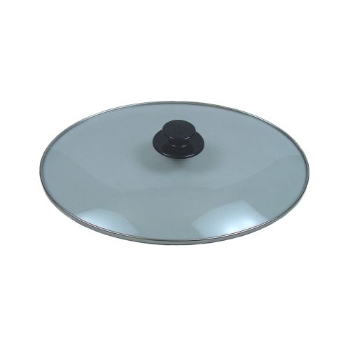 Hamilton Beach 990072501 Lid Black