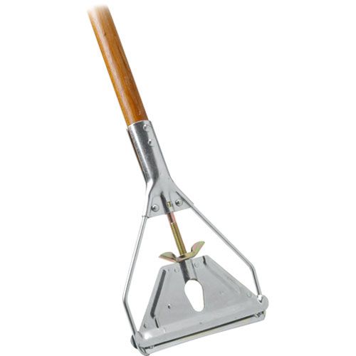 Handle,Loopend Mop(54",Wood) For Carlisle Foodservice - Part# 4034000