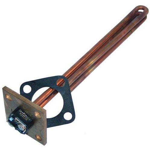 Hatco 02-04-400 Booster Element, 2-1/2" Flange, 4000W