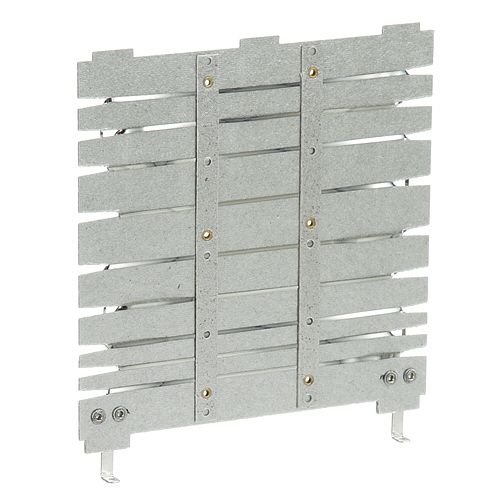 Hatco 02.05.789 Heating Element - Side 