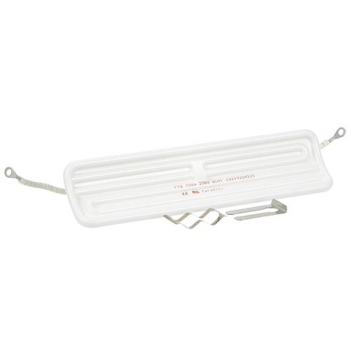 Hatco 02.07.003.00 Ceramic Element  - 240V/750W