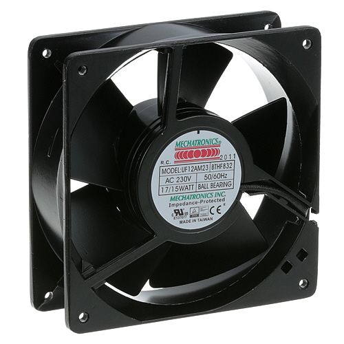 Hatco 02.12.006.00 Axial Fan 230V