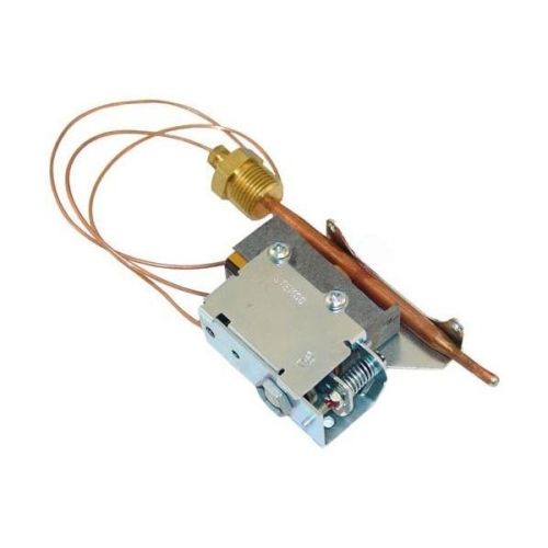 Hatco 02.16.025A.00 High Limit Thermostat Manual Reset 210°F