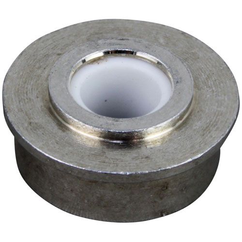 Hatco 05-02-011 Lower Bearing, 1" Hole and Has a 3/8" Teflon Hole in the Center.